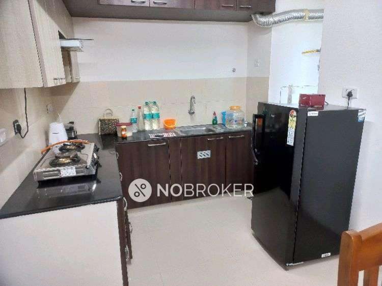 1 BHK Flat In Akshaya January For Sale  In Kelambakkam