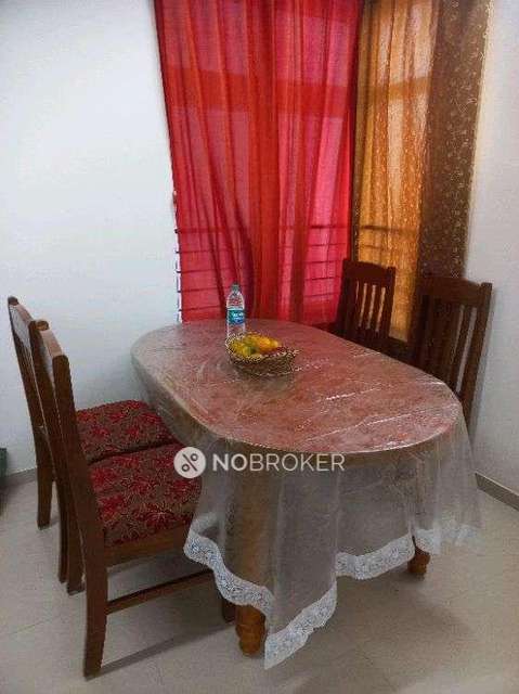 1 BHK Flat In Akshaya January For Sale  In Kelambakkam