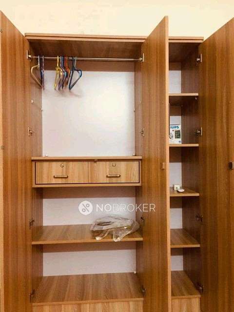 1 BHK Flat In Akshaya January For Sale  In Kelambakkam