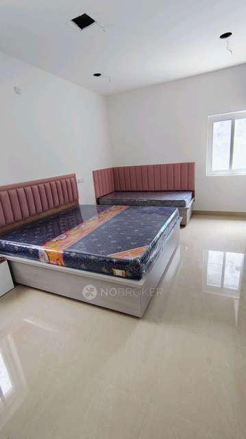 2 BHK Flat In Lakshmi Arcade, Neknampur for Rent  In Mahalneknapur