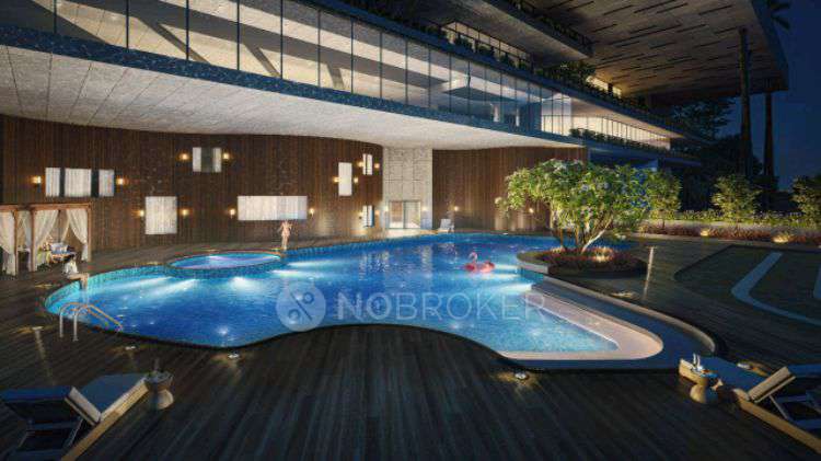 3 BHK Flat In Sukhii Ubuntu For Sale  In Khajaguda