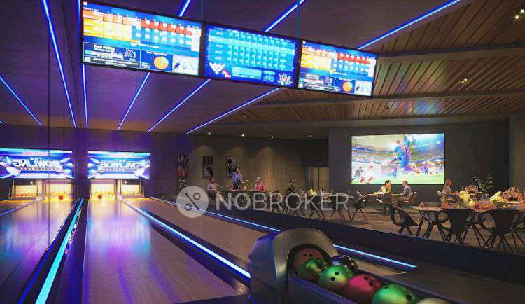 3 BHK Flat In Sukhii Ubuntu For Sale  In Khajaguda