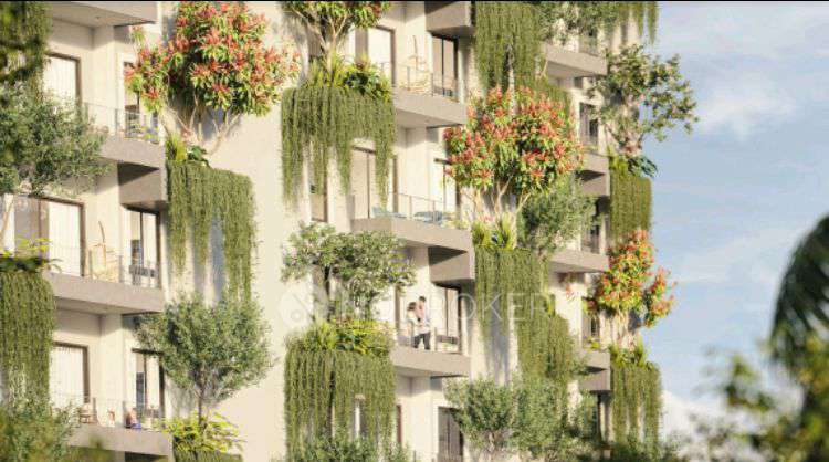 3 BHK Flat In Sukhii Ubuntu For Sale  In Khajaguda