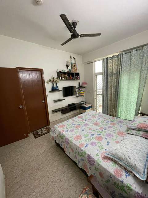 2 BHK Flat In Gaur City 2, Noida Extention For Sale  In Noida Extention