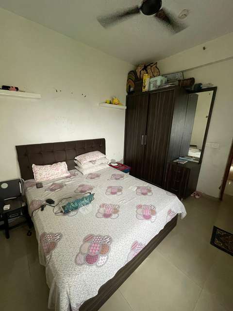 2 BHK Flat In Gaur City 2, Noida Extention For Sale  In Noida Extention