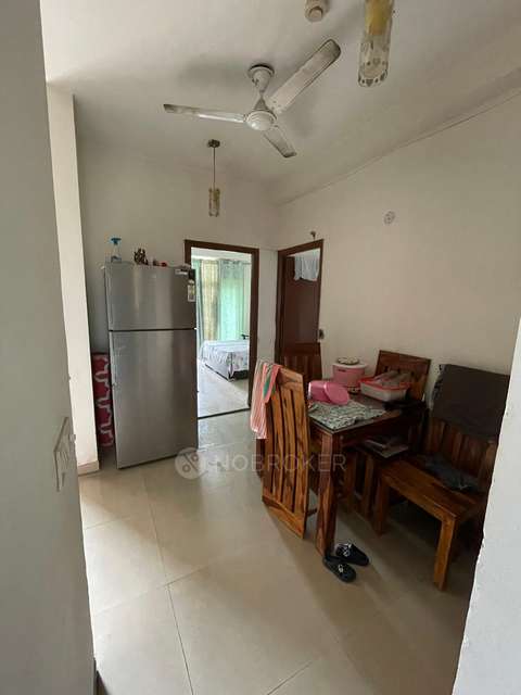 2 BHK Flat In Gaur City 2, Noida Extention For Sale  In Noida Extention