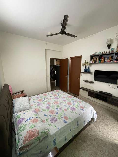 2 BHK Flat In Gaur City 2, Noida Extention For Sale  In Noida Extention