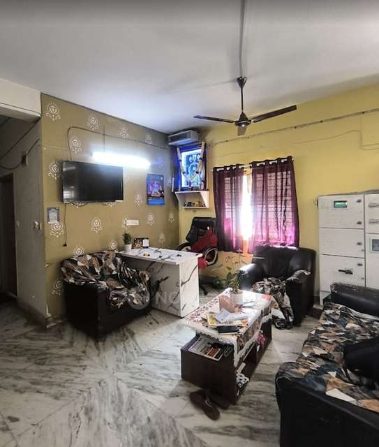 PG for Girls in Marathahalli