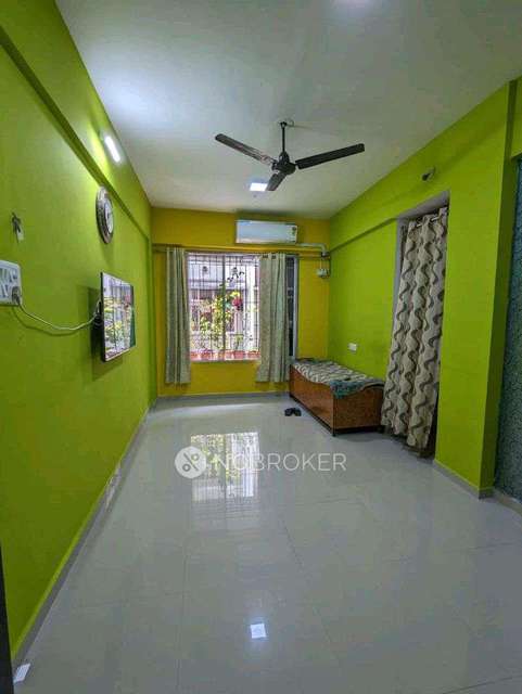 2 BHK Flat In Vastusiddhi Alps for Rent  In X4q9+q26 Konnark Heaven, Naya Nagar, Forest Colony, Panvel, Navi Mumbai, Maharashtra 410206, India