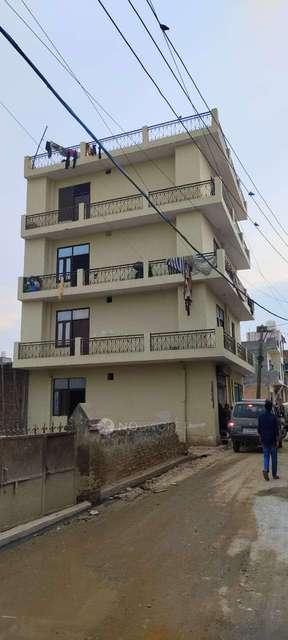 3 BHK Flat For Sale  In  Jalpura,