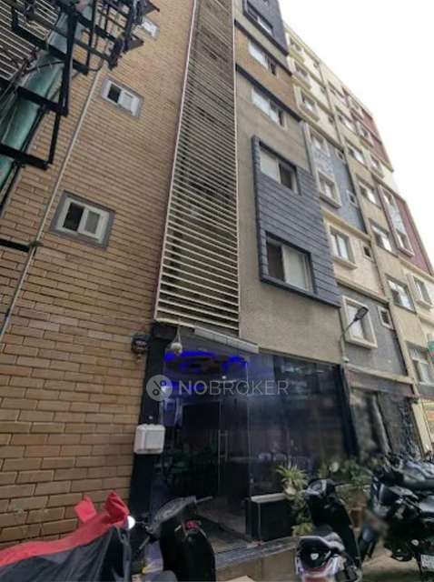 PG for Boys in Marathahalli