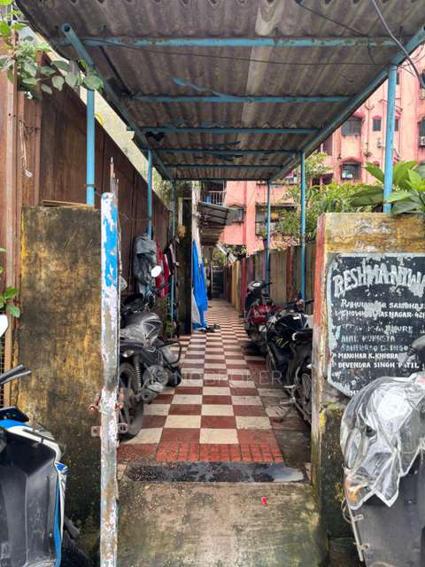 1 BHK Flat In Reshma Niwas For Sale  In A287574, Kailash Colony, Ulhasnagar, Maharashtra 421005, India