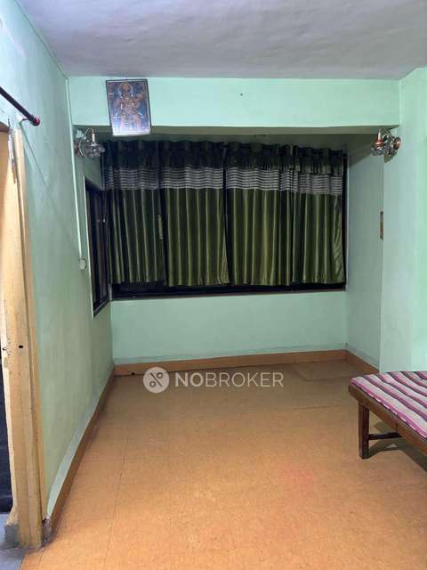 1 BHK Flat In Ananta Chhaya, Dombivli West For Sale  In Ananta Chhaya