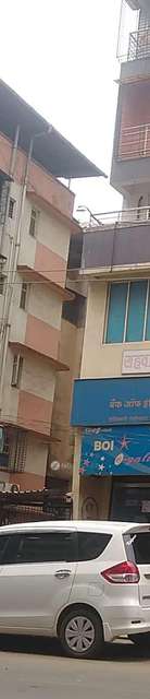 1 BHK Flat In Ananta Chhaya, Dombivli West For Sale  In Ananta Chhaya