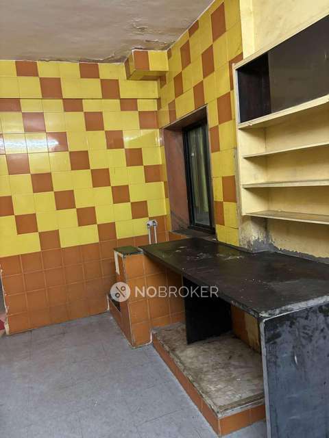 1 BHK Flat In Ananta Chhaya, Dombivli West For Sale  In Ananta Chhaya