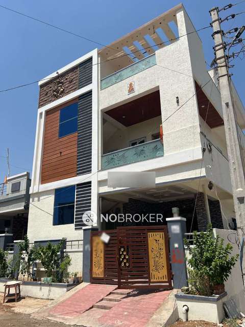 2 BHK House for Rent  In Annojiguda