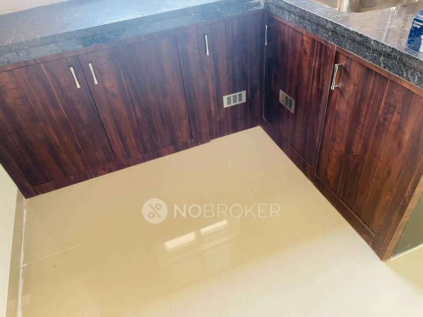 1 BHK Flat In Ozone Greens, Perumbakkam  For Sale  In Perumbakkam 