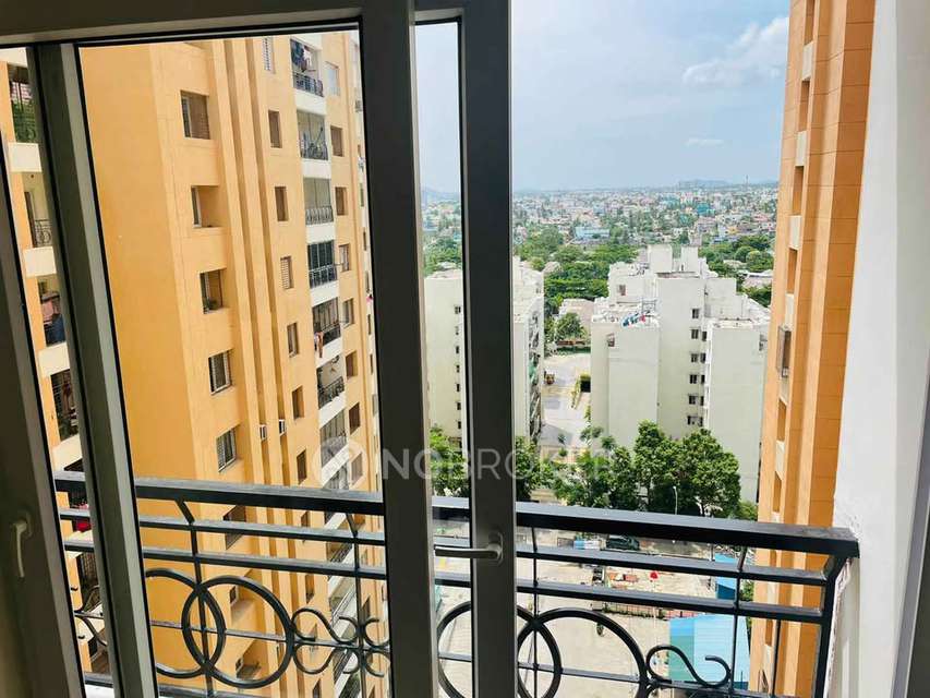 1 BHK Flat In Ozone Greens, Perumbakkam  For Sale  In Perumbakkam 