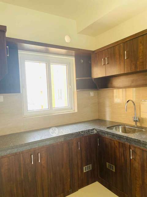 1 BHK Flat In Ozone Greens, Perumbakkam  For Sale  In Perumbakkam 