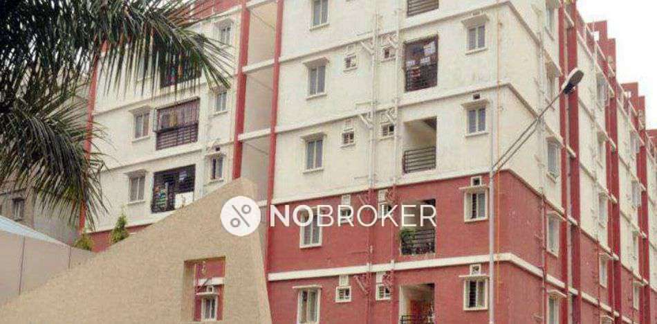 2 BHK Flat In Janapriya Arcade For Sale  In Janapriya Arcadia