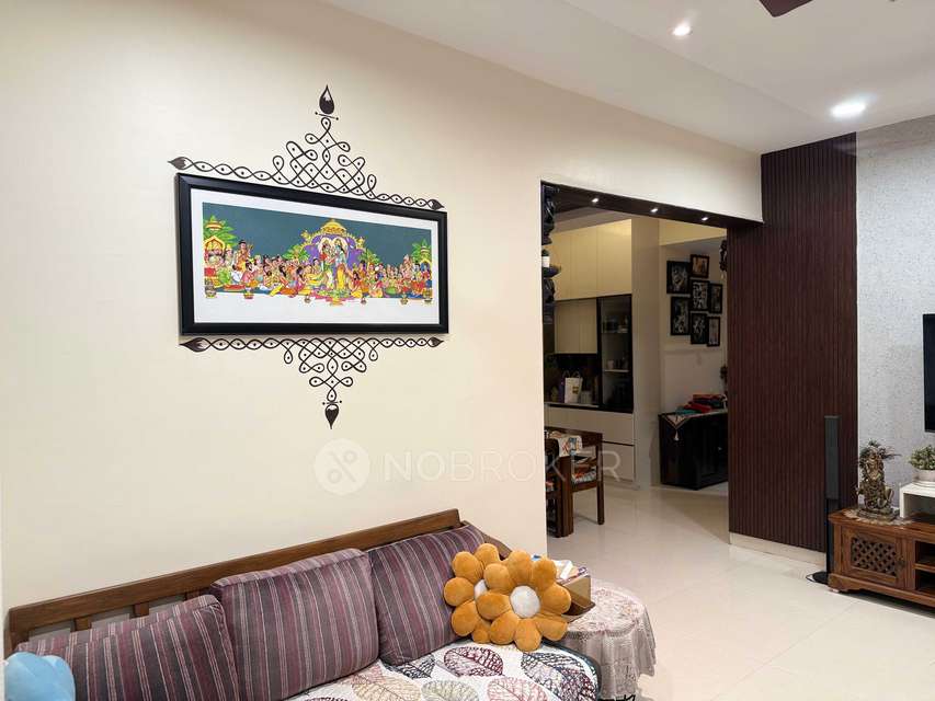 2 BHK Flat In Pragathis Raghupathi County For Sale  In Bachupally