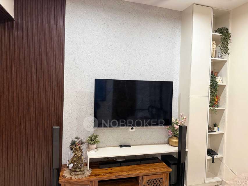 2 BHK Flat In Pragathis Raghupathi County For Sale  In Bachupally