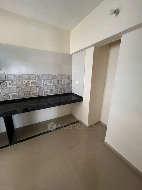 2 BHK Flat In Agn The Mpire Shivneri for Rent  In Phursungi