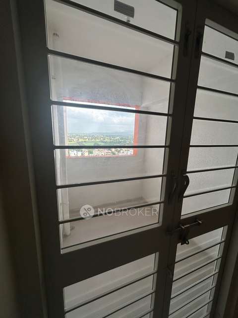 2 BHK Flat In Agn The Mpire Shivneri for Rent  In Phursungi