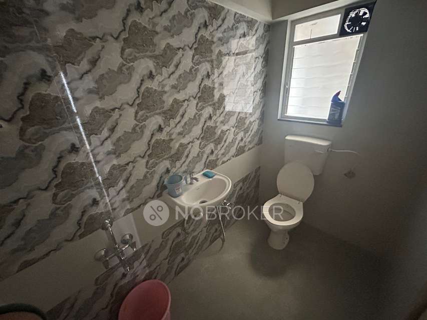 2 BHK Flat In Agn The Mpire Shivneri for Rent  In Phursungi