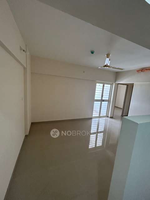 2 BHK Flat In Agn The Mpire Shivneri for Rent  In Phursungi