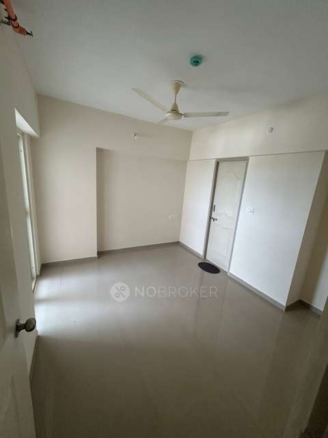 2 BHK Flat In Agn The Mpire Shivneri for Rent  In Phursungi