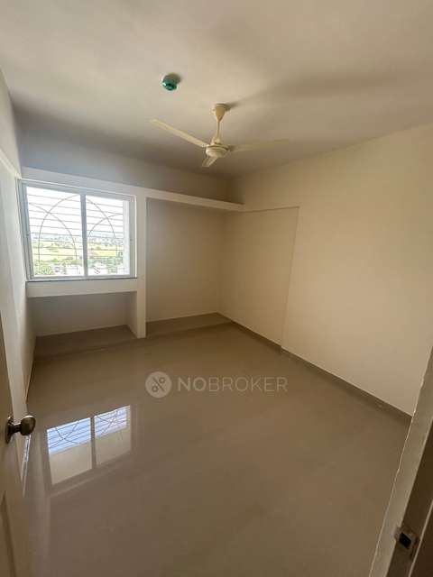 2 BHK Flat In Agn The Mpire Shivneri for Rent  In Phursungi