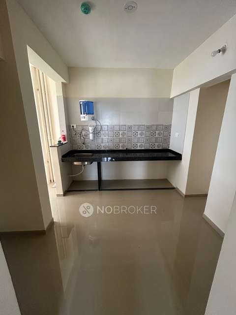 2 BHK Flat In Agn The Mpire Shivneri for Rent  In Phursungi