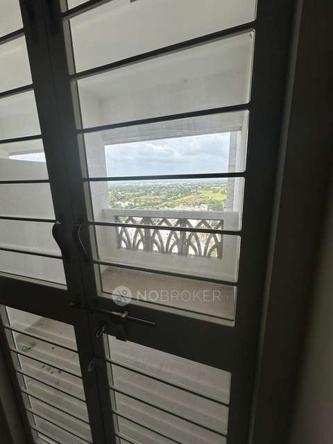 2 BHK Flat In Agn The Mpire Shivneri for Rent  In Phursungi