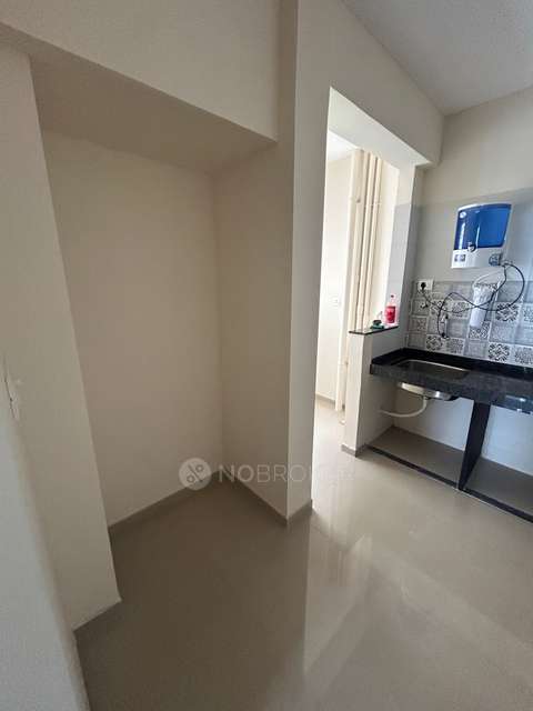 2 BHK Flat In Agn The Mpire Shivneri for Rent  In Phursungi