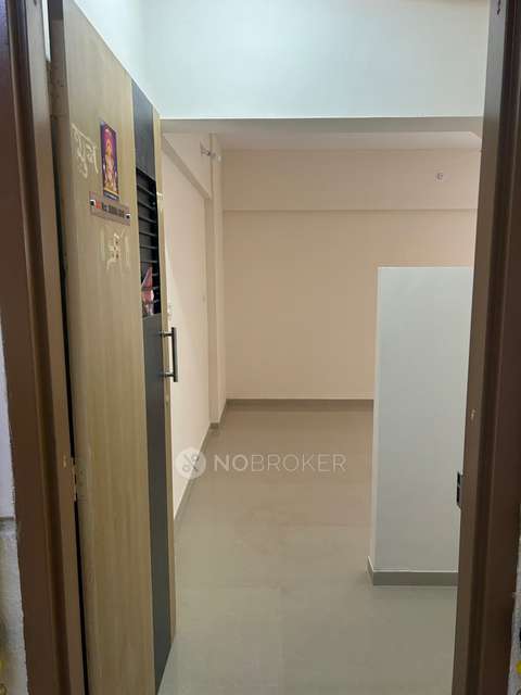 2 BHK Flat In Agn The Mpire Shivneri for Rent  In Phursungi