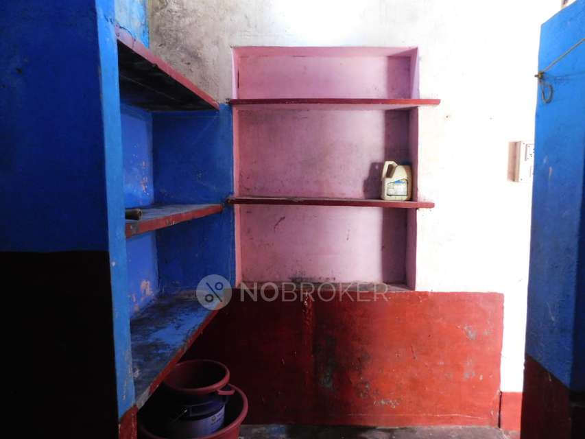 1 BHK House For Sale  In Raghavendra Colony