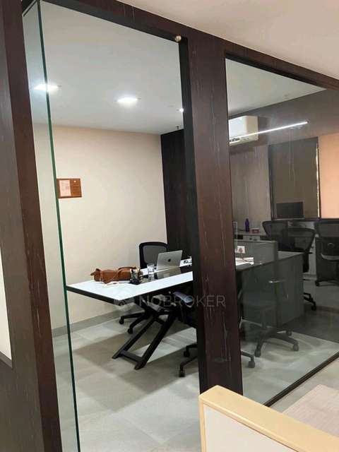 Office Space in Deron Heights, Pune for Rent 