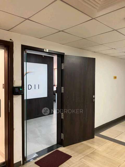 Office Space in Deron Heights, Pune for Rent 