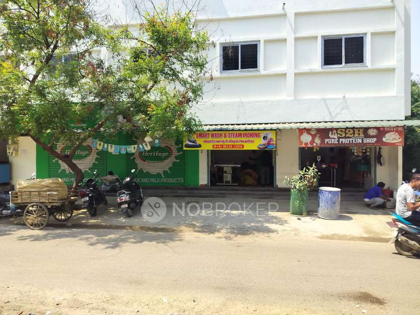 Office Space in Urapakkam, Chennai for Rent 