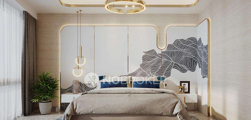 4 BHK Flat In Lodha Adrina For Sale  In Worli