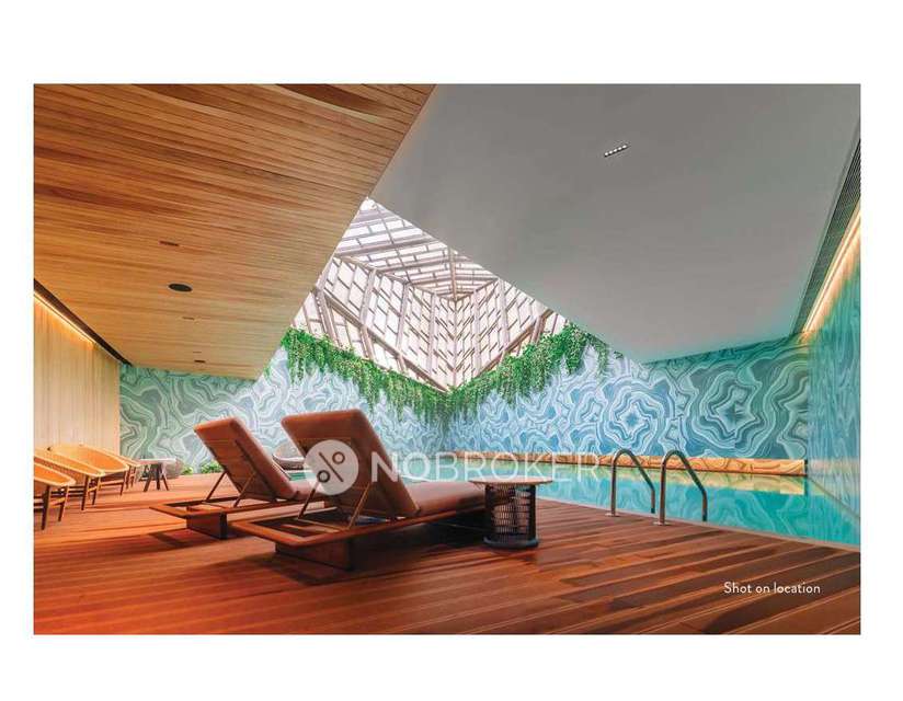 4 BHK Flat In Lodha Adrina For Sale  In Worli