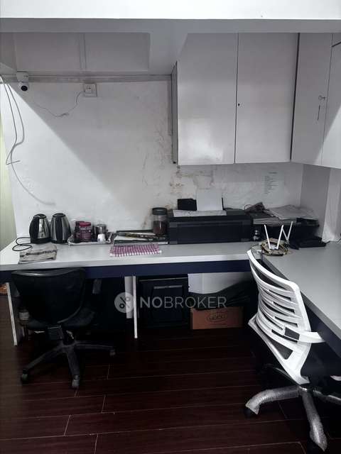 Office Space in Mahim, Mumbai for Rent 