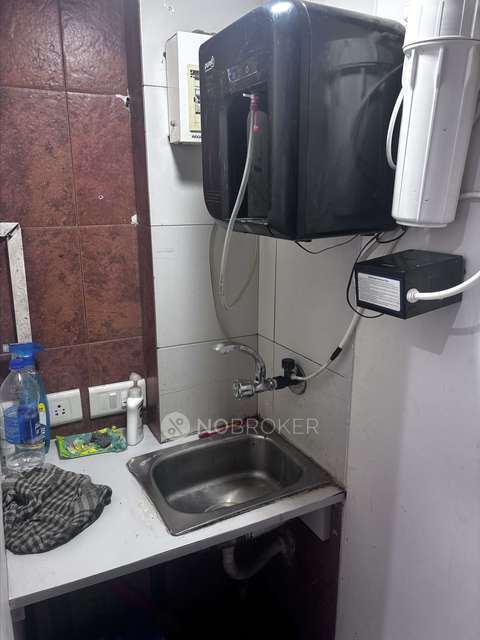 Office Space in Mahim, Mumbai for Rent 