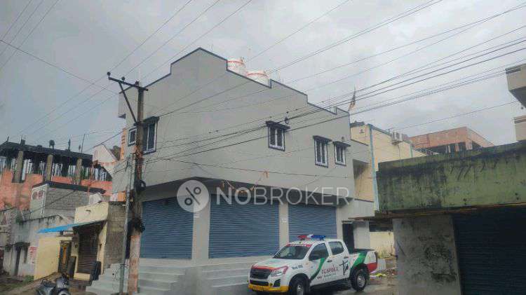 1 BHK House for Rent  In Subash Nagar Rd
