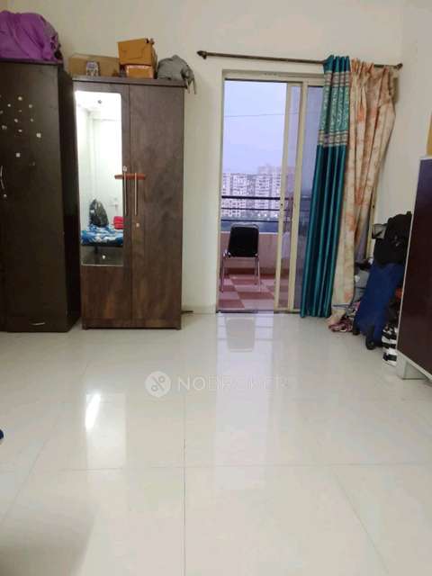 2 BHK Flat In Omkar Abhiman Society,karve Nagar for Rent  In Karve Nagar