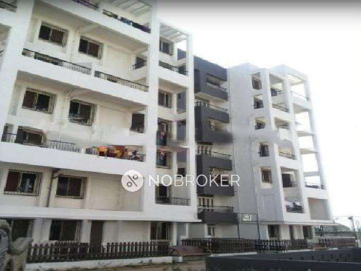 2 BHK Flat In Omkar Abhiman Society,karve Nagar for Rent  In Karve Nagar