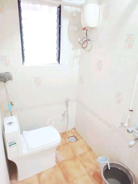 2 BHK Flat In Vasant Utsav for Rent  In Hinjawadi