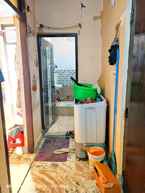 1 BHK Flat For Sale  In Kamal Vihar