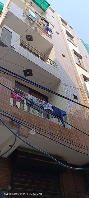 1 BHK Flat For Sale  In Kamal Vihar